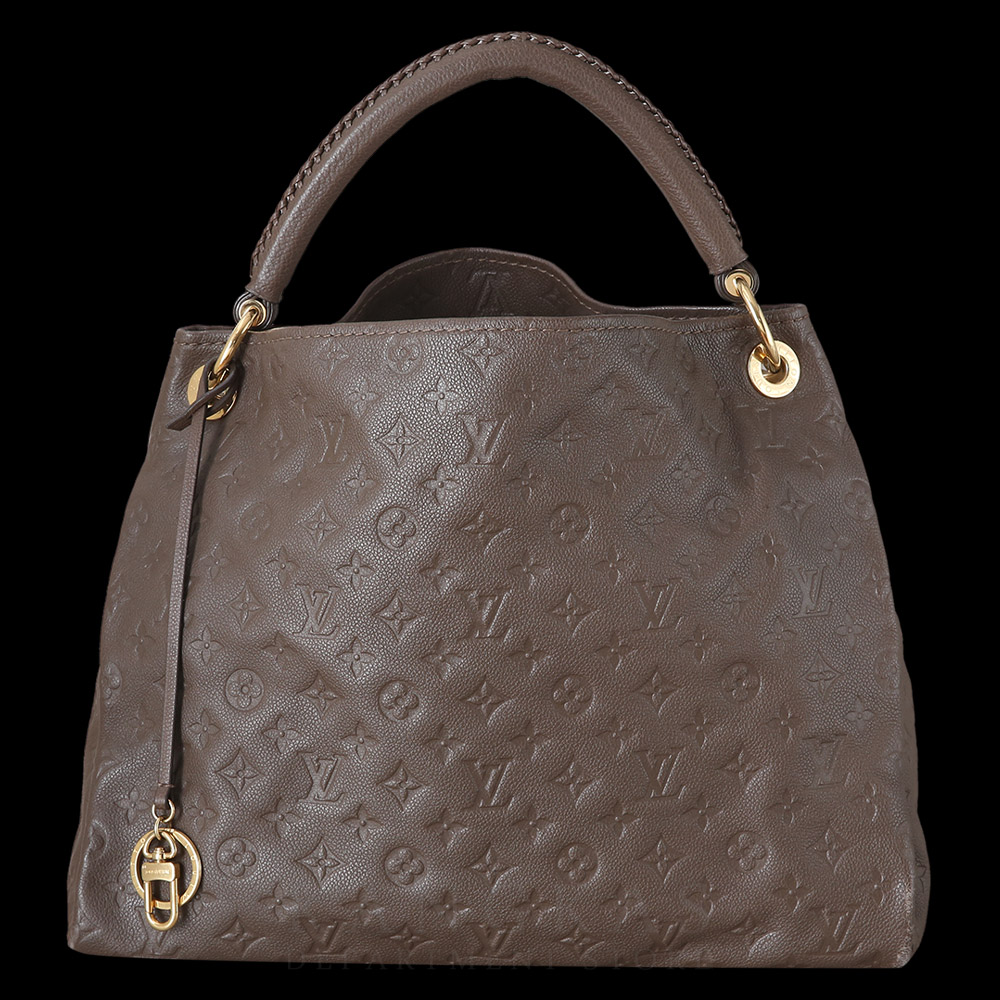 LOUIS VUITTON(USED)루이비통 앙프렝뜨 앗치 MM